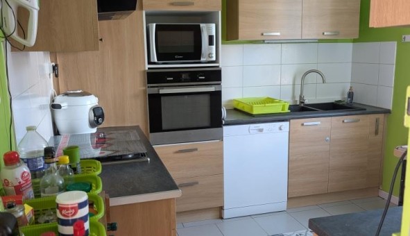Logement tudiant T5 à Alligny Cosne (58200)