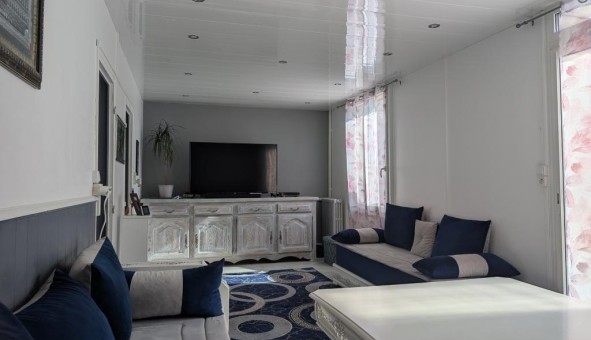 Logement tudiant T5 à Alligny Cosne (58200)