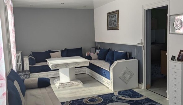 Logement tudiant T5 à Alligny Cosne (58200)