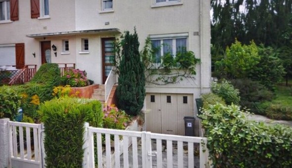 Logement �tudiant T5 &agrave; Allonne (60000)