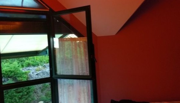 Logement �tudiant T5 &agrave; Allonnes (72700)