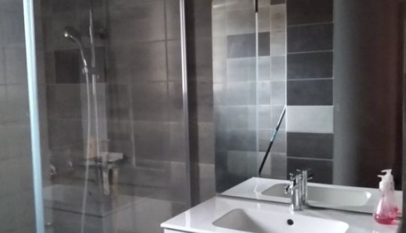 Logement �tudiant T5 &agrave; Allonnes (72700)