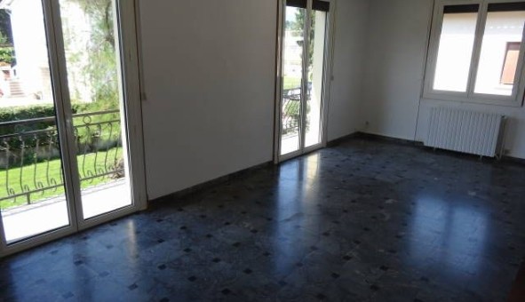 Logement �tudiant Location T5 Vide Alos (09200)