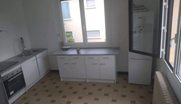 Logement �tudiant T5 &agrave; Alos (09200)