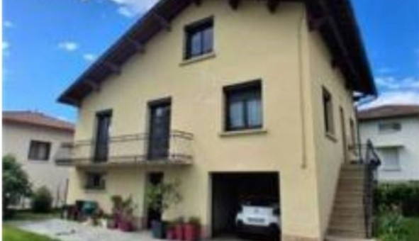 Logement �tudiant T5 &agrave; Alos (09200)