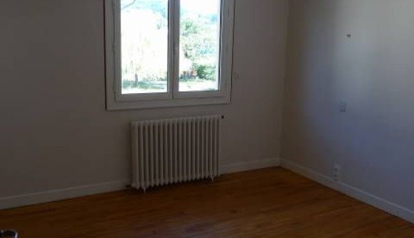 Logement �tudiant T5 &agrave; Alos (09200)
