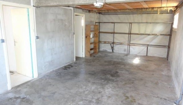 Logement �tudiant T5 &agrave; Alos (09200)