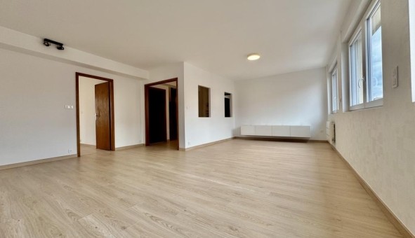 Logement tudiant T5 à Alteckendorf (67270)