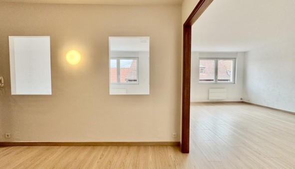 Logement tudiant T5 à Alteckendorf (67270)