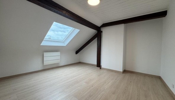 Logement tudiant T5 à Alteckendorf (67270)