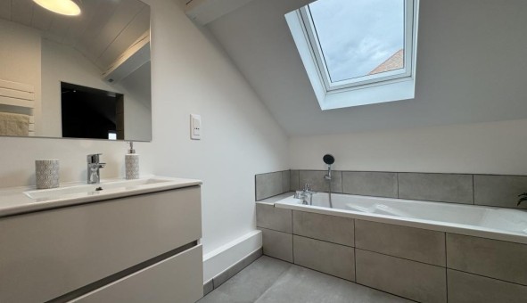 Logement tudiant T5 à Alteckendorf (67270)