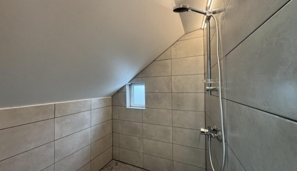 Logement tudiant T5 à Alteckendorf (67270)