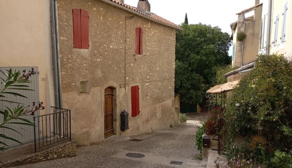 Logement �tudiant Location T5 Vide Althen des Paluds (84210)