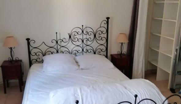 Logement �tudiant Location T5 Vide Althen des Paluds (84210)