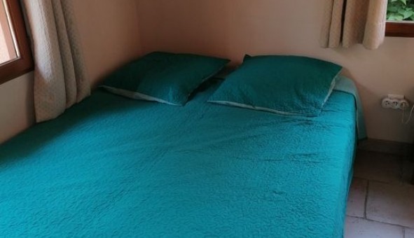 Logement �tudiant T5 &agrave; Althen des Paluds (84210)