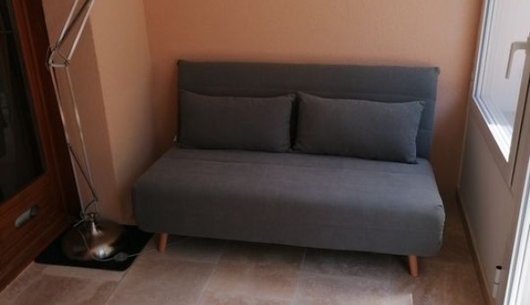 Logement �tudiant T5 &agrave; Althen des Paluds (84210)