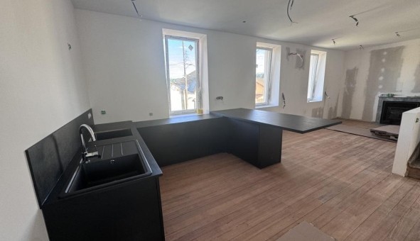 Logement tudiant Location T5 Vide Ambrieu en Bugey (01500)