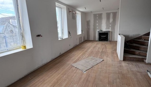 Logement tudiant T5 à Ambrieu en Bugey (01500)
