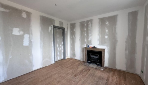 Logement tudiant T5 à Ambrieu en Bugey (01500)