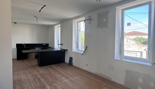 Logement tudiant T5 à Ambrieu en Bugey (01500)
