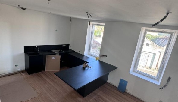 Logement tudiant T5 à Ambrieu en Bugey (01500)