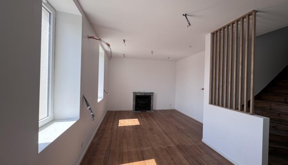 Logement tudiant T5 à Ambrieu en Bugey (01500)