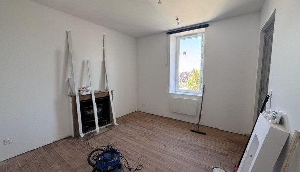 Logement tudiant T5 à Ambrieu en Bugey (01500)
