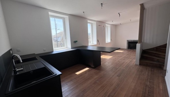 Logement tudiant T5 à Ambrieu en Bugey (01500)