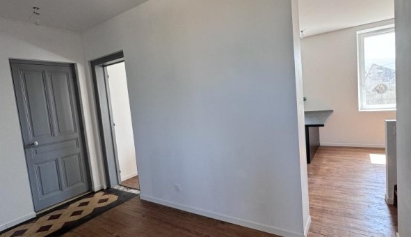 Logement tudiant T5 à Ambrieu en Bugey (01500)