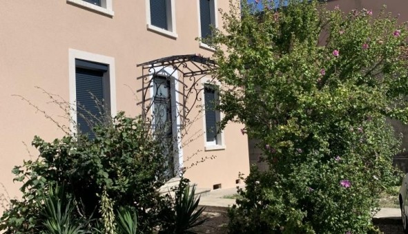 Logement tudiant Location T5 Vide Ambrieu en Bugey (01500)
