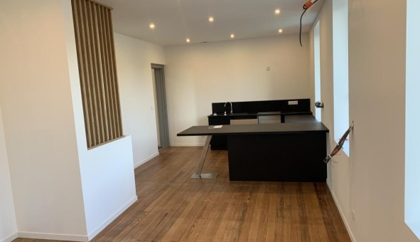 Logement tudiant T5 à Ambrieu en Bugey (01500)