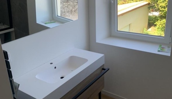 Logement tudiant T5 à Ambrieu en Bugey (01500)