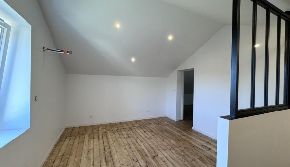 Logement tudiant T5 à Ambrieu en Bugey (01500)