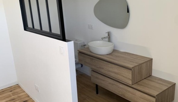 Logement tudiant T5 à Ambrieu en Bugey (01500)