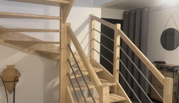 Logement tudiant T5 à Ambilly (74100)