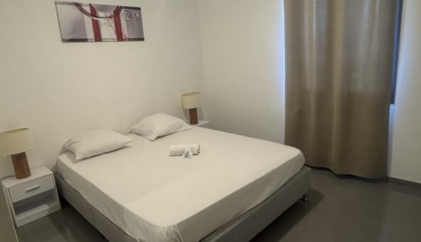 Logement tudiant T5 à Ambilly (74100)