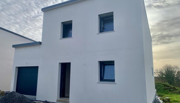 Logement tudiant T5 à Ambon (56190)