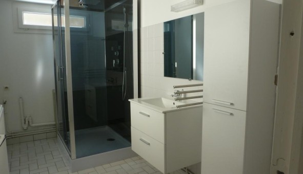 Logement tudiant T5 à Amiens (80090)