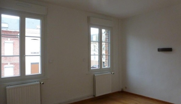 Logement tudiant T5 à Amiens (80090)