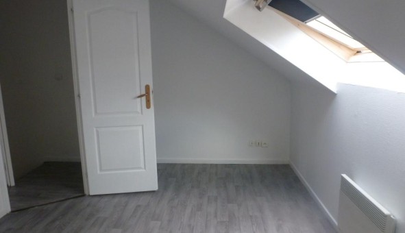 Logement tudiant T5 à Amiens (80090)