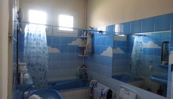 Logement tudiant T5 à Amiens (80090)