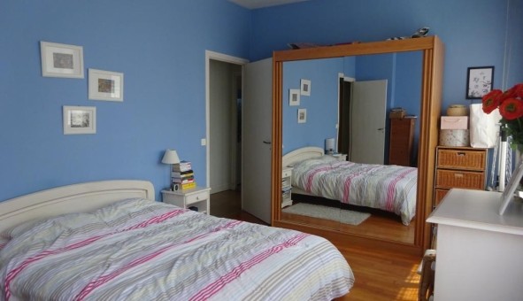 Logement tudiant T5 à Amiens (80090)