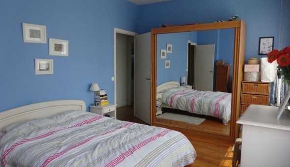 Logement tudiant T5 à Amiens (80090)