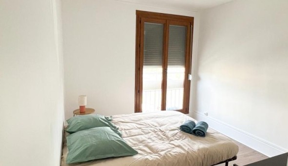 Logement tudiant T5 à Amiens (80090)