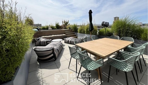Logement tudiant T5 à Amiens (80090)