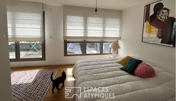 Logement tudiant T5 à Amiens (80090)