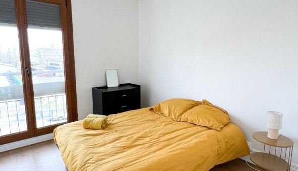 Logement �tudiant T5 &agrave; Amiens (80090)