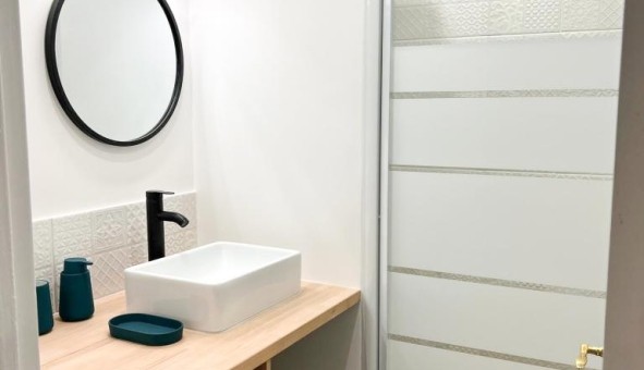 Logement �tudiant T5 &agrave; Amiens (80090)