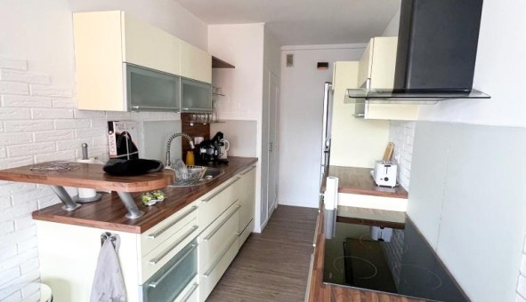 Logement �tudiant T5 &agrave; Amiens (80090)