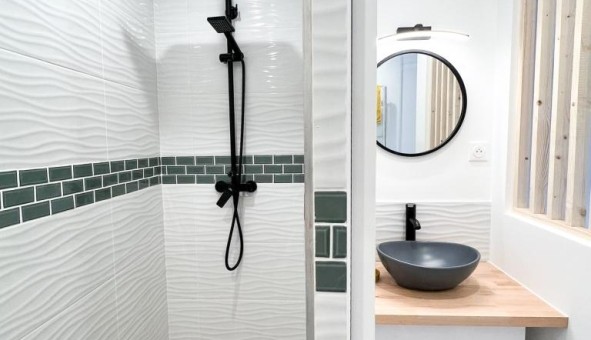 Logement �tudiant T5 &agrave; Amiens (80090)